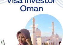 Visa Investor Oman