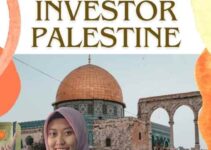 Visa Investor Palestine