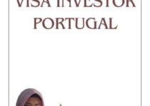 Visa Investor Portugal