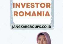 Visa Investor Romania