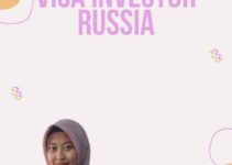 Visa Investor Russia