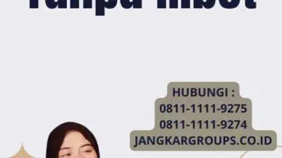 Visa Jerman Tanpa Ribet