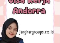 Visa Kerja Andorra