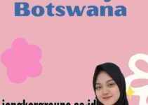 Visa Kerja Botswana