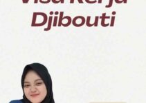 Visa Kerja Djibouti