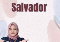 Visa Kerja El Salvador