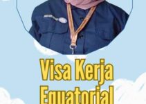 Visa Kerja Equatorial Guinea