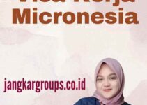 Visa Kerja Micronesia