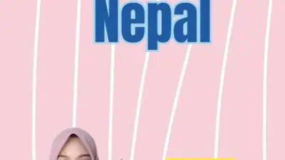 Visa Kerja Nepal