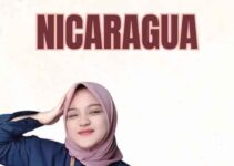 Visa Kerja Nicaragua