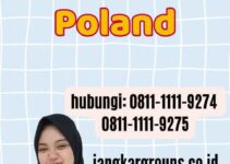 Visa Kerja Poland