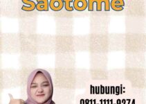 Visa Kerja Saotome