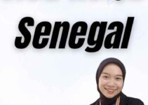 Visa Kerja Senegal