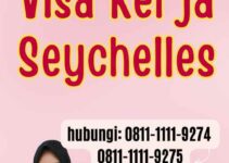 Visa Kerja Seychelles