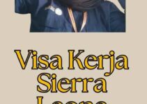 Visa Kerja Sierra Leone