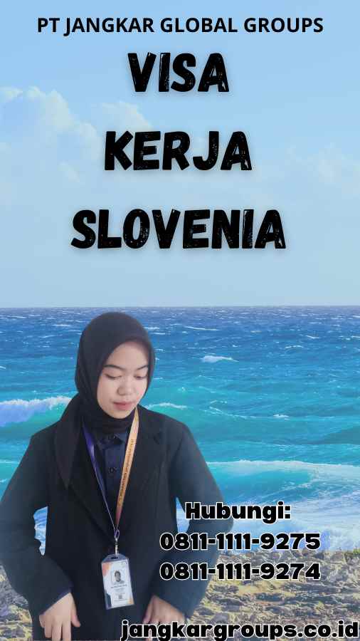 Visa Kerja Slovenia