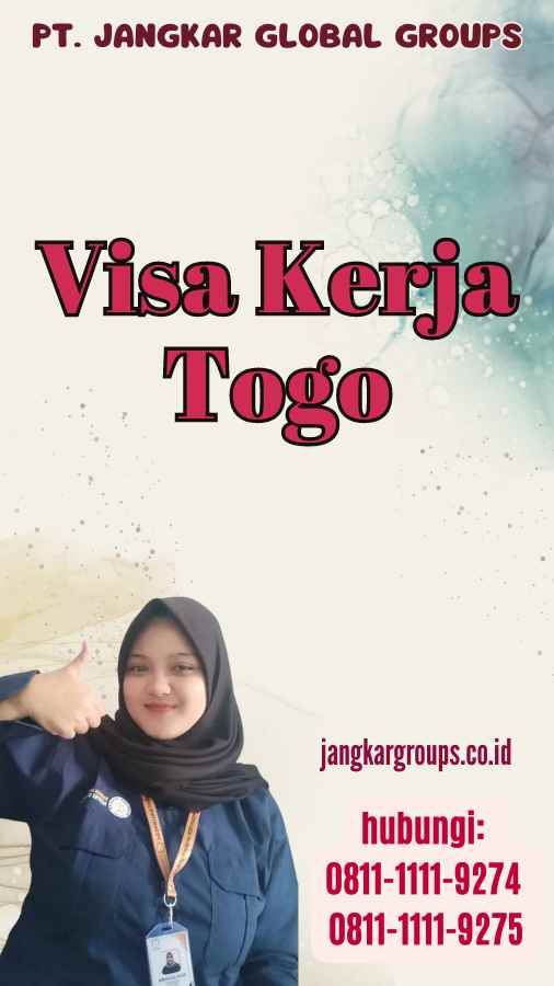 Visa Kerja Togo