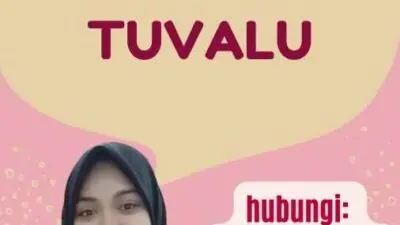 Visa Kerja Tuvalu