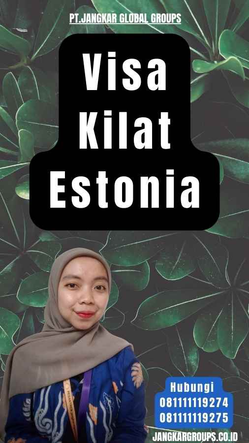 Visa Kilat Estonia