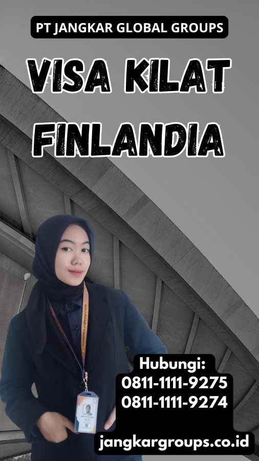 Visa Kilat Finlandia