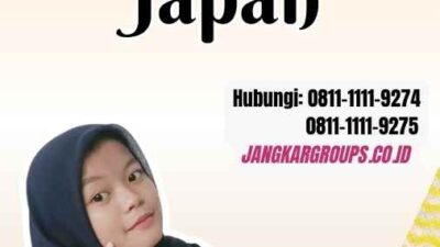 Visa Kilat Japan