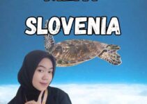 Visa Kilat Slovenia