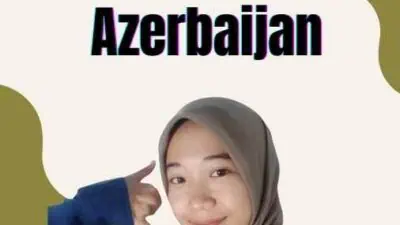 Visa Kunjungan Azerbaijan