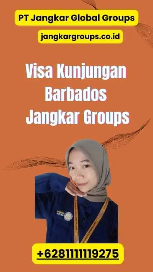 Visa Kunjungan Barbados Jangkar Groups