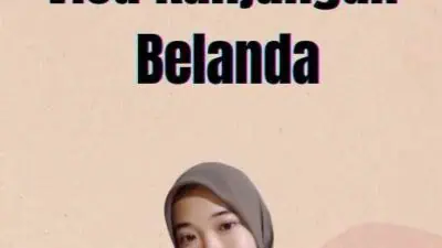 Visa Kunjungan Belanda