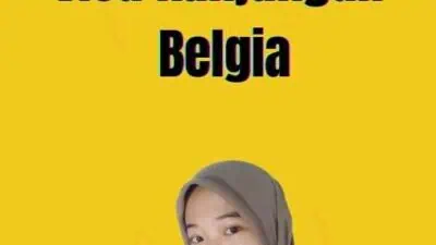 Visa Kunjungan Belgia