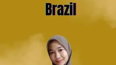 Visa Kunjungan Brazil