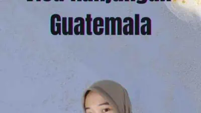 Visa Kunjungan Guatemala