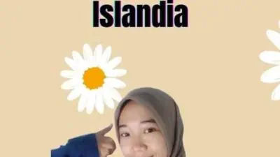 Visa Kunjungan Islandia