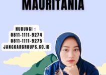 Visa Kunjungan Keluarga Mauritania