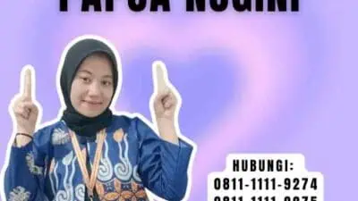 Visa Kunjungan Keluarga Papua nugini