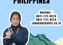 Visa Kunjungan Keluarga Philippines