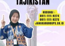 Visa Kunjungan Keluarga Tajikistan