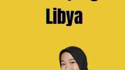 Visa Kunjungan Libya