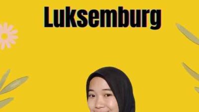 Visa Kunjungan Luksemburg