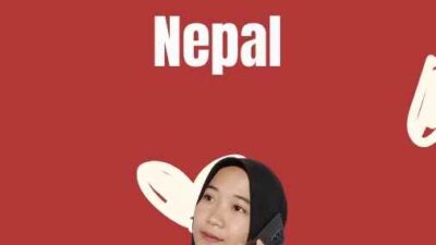 Visa Kunjungan Nepal 