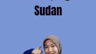 Visa Kunjungan Sudan