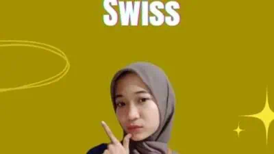 Visa Kunjungan Swiss