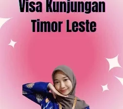 Visa Kunjungan Timor Leste