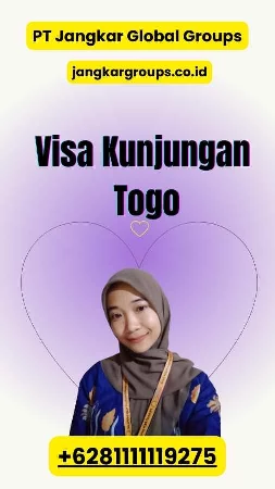 Visa Kunjungan Togo