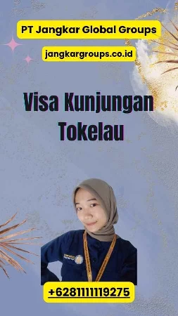 Visa Kunjungan Tokelau