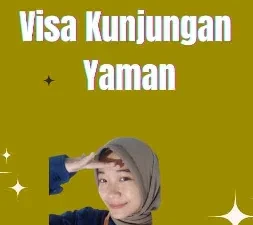 Visa Kunjungan Yaman