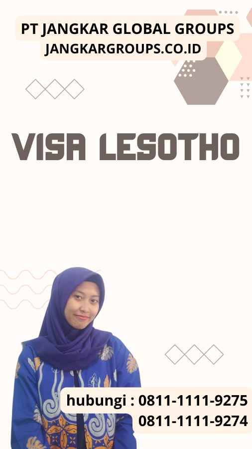 Visa Lesotho