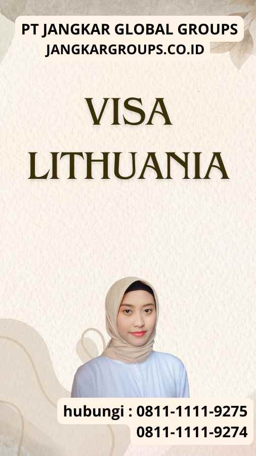 Visa Lithuania