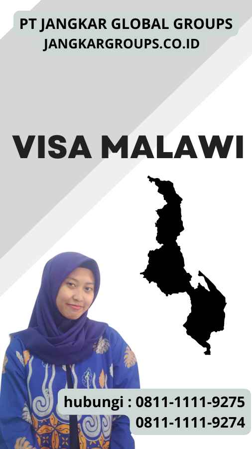 Visa Malawi