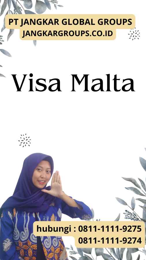 Visa Malta